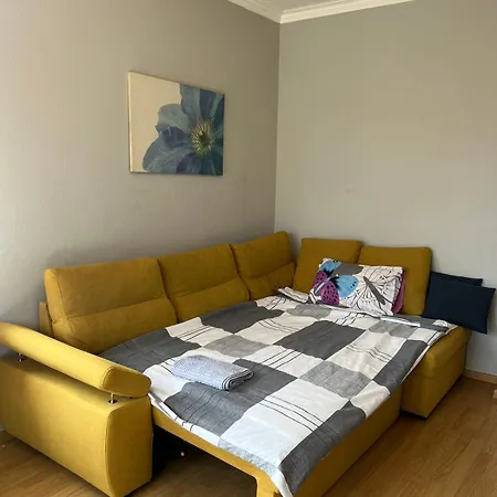 Rio Sunny 2bdr Near Ndk - Metro - Non-stop Paid Public Parking Апартаменты София