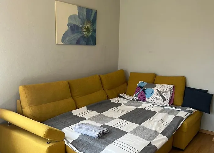 Rio Sunny 2bdr Near Ndk - Metro - Non-stop Paid Public Parking דירה סופיה